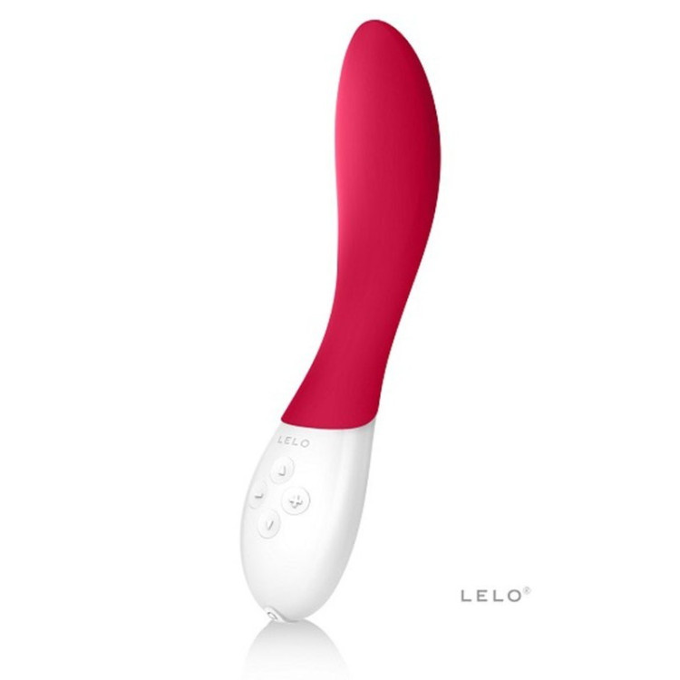 Mona 2 - vibromasseur Lelo