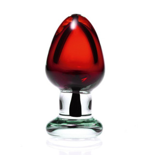 Dildo  Stopper Rubis  Simply Blown