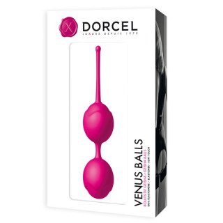 Boules de Geisha - Venus Balls - Marc Dorcel