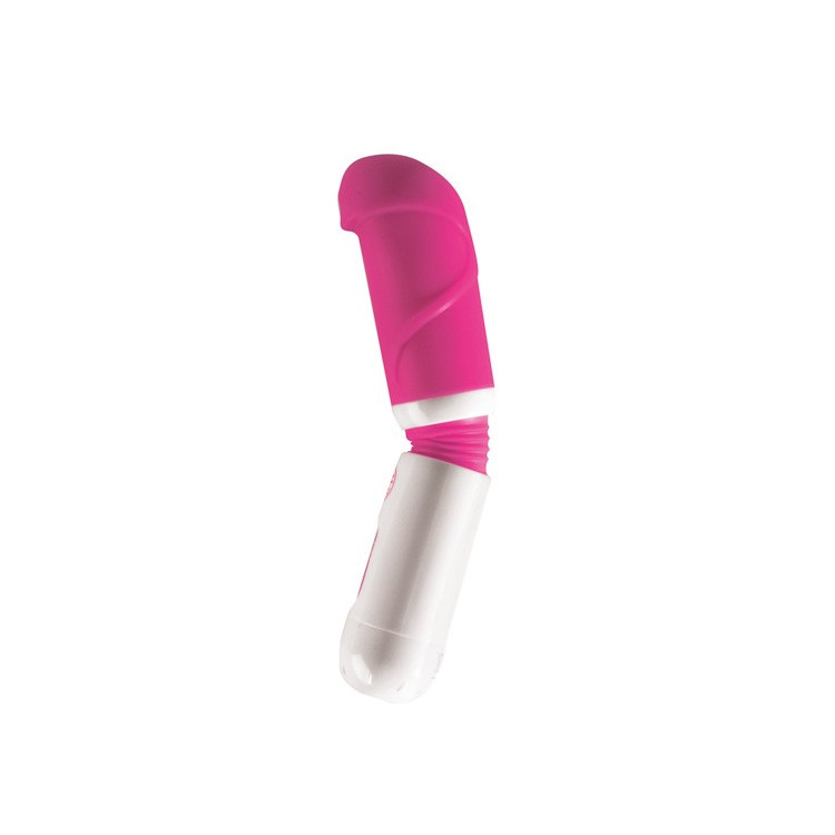 Vibromasseur G-Flex