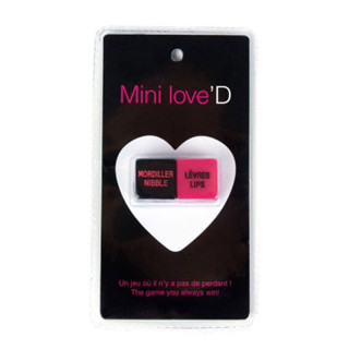 Mini Love'D