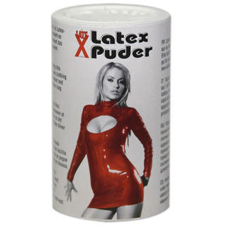 Poudre pour latex