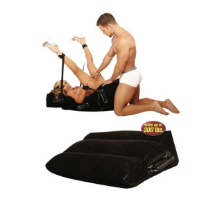 Coussin gonflable Master avec poignées