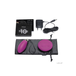 Oeuf vibrant Lyla 2 violet Design Edition  - Lelo