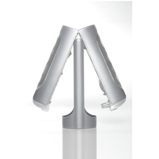 Masturbateur Flip Hole Silver - Nouveauté TENGA