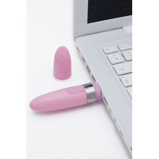 Vibromasseur USB Lelo Mia violet
