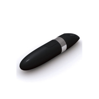 Vibromasseur USB Lelo Mia noir