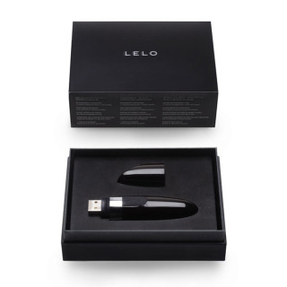 Vibromasseur USB Lelo Mia noir