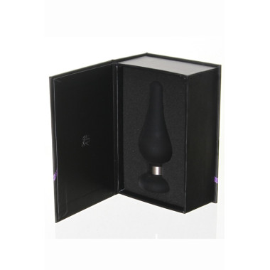 Petit plug anal - Porte secrète