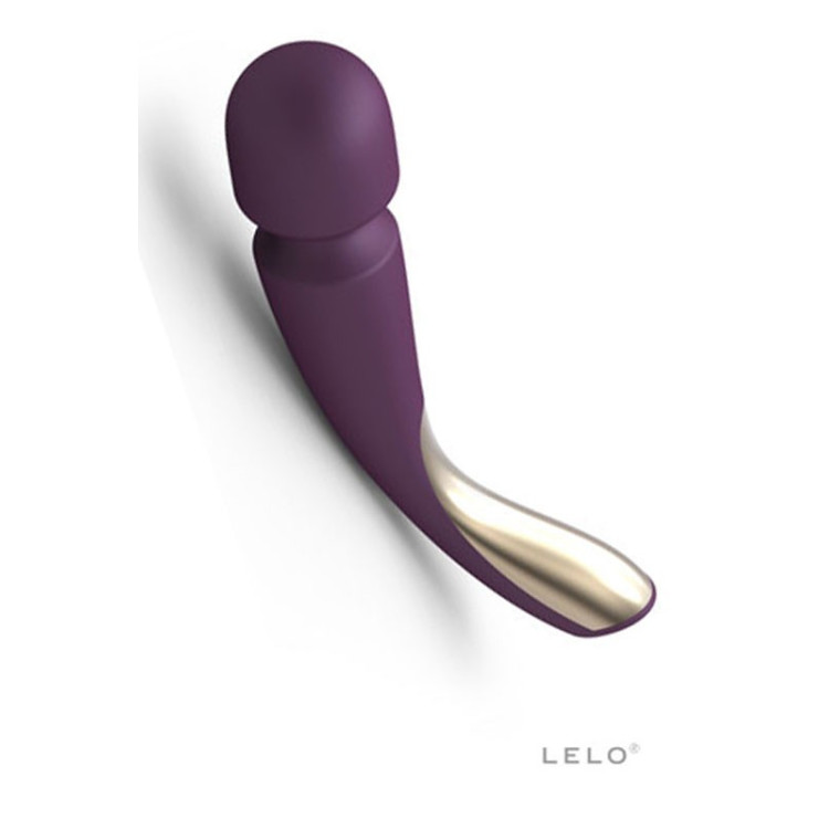 Smart Wand Massager noir
