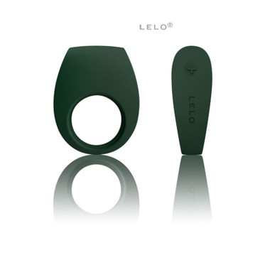 Cockring vibrant Tor 2 vert - Lelo