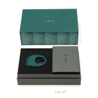Cockring vibrant Tor 2 vert - Lelo