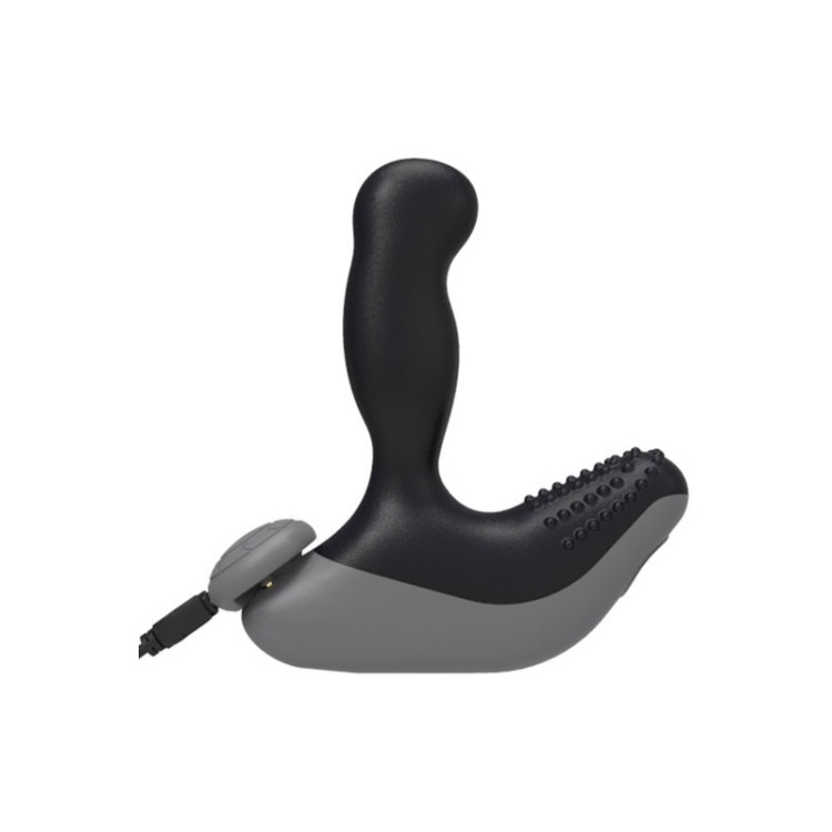Nexus Revo 2 noir - Stimulateur de prostate