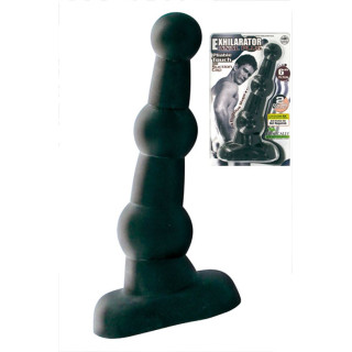 Stimulateur anal Exhilarator