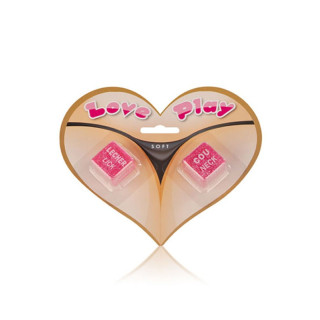 Jeu de dés sexy soft
