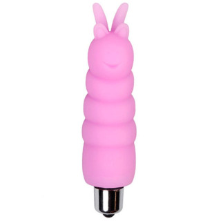 Fabulous Bee en silicone