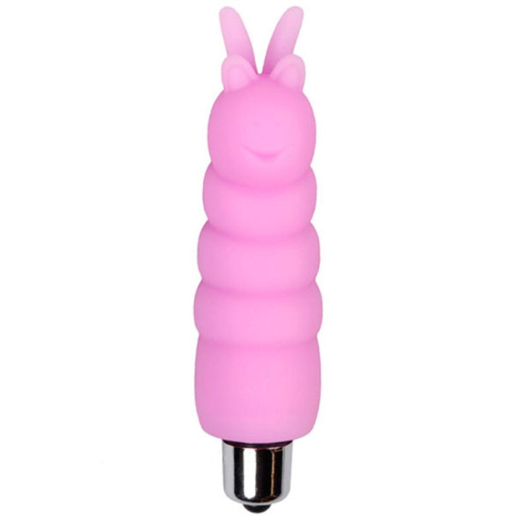 Fabulous Bee en silicone