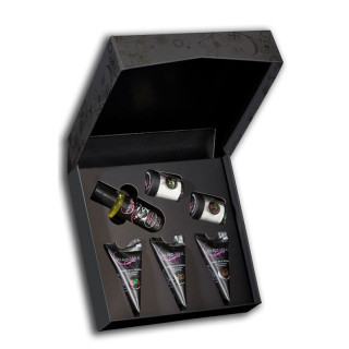 Coffret mariage