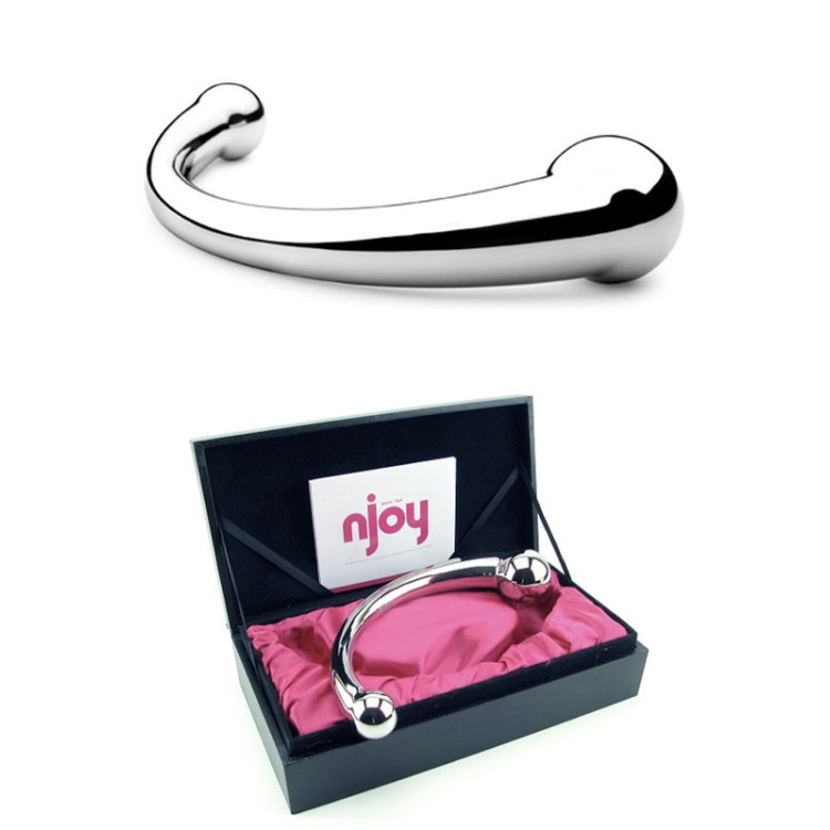 Gode NJOY Pure Wand